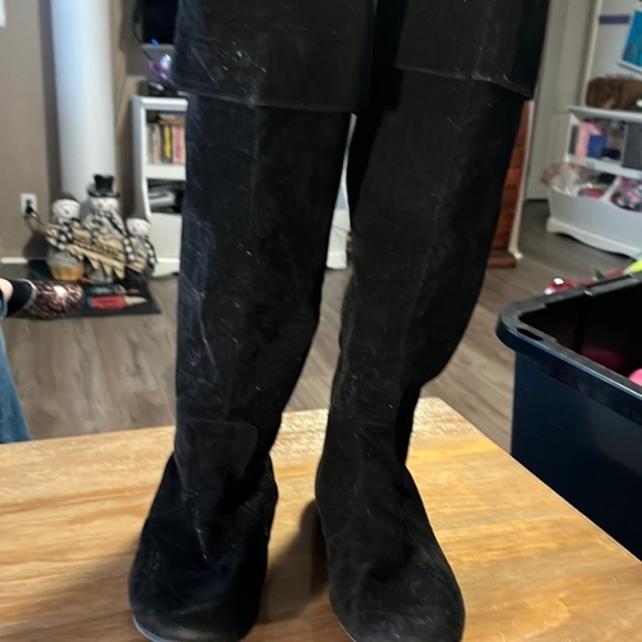 Rampage Women’s Boots Size 7 1/2 M. - Picture 1 of 5
